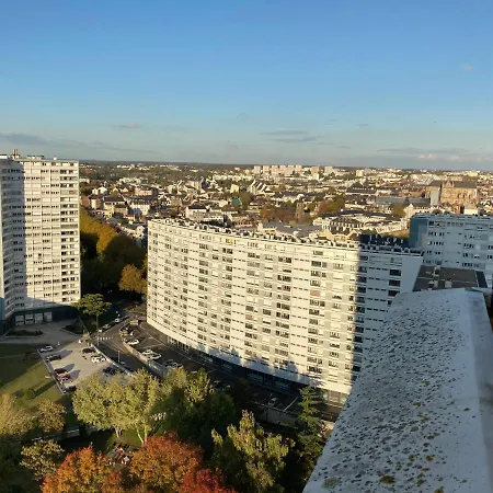 Vue Des Horizons *